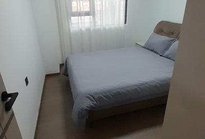 Serviced Studio Apartment with En Suite in Kilimani - 4
