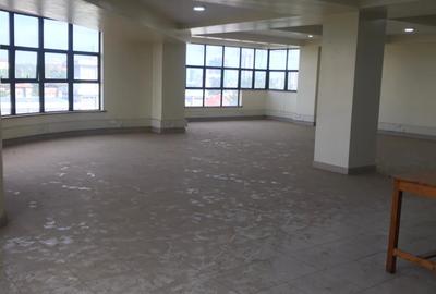 1,521 ft² Office with Backup Generator at Kiambere