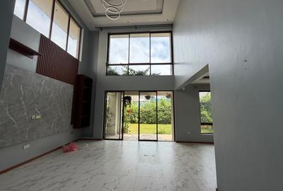 4 Bed Villa with En Suite in Kiambu Road - 3