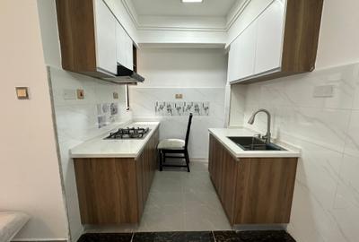 1 Bed Apartment with Borehole at Lavington - 3