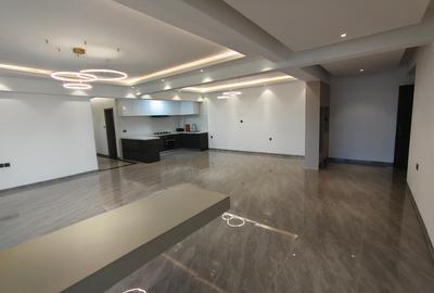 4 Bed Apartment with Swimming Pool in Kileleshwa - 2