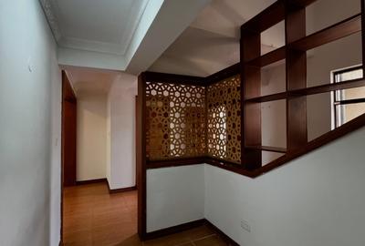 4 Bed Townhouse with En Suite in Lavington - 4