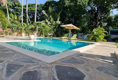 3 Bed House with En Suite at Postal Mtwapa - 3