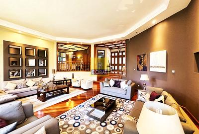 5 Bed House in Westlands Area - 3