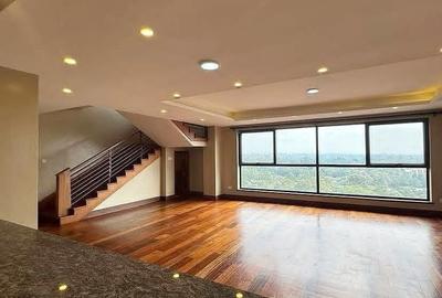 4 Bed Apartment with En Suite in Lavington - 4