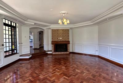 4 Bed House with Backup Generator at Near The Karen Hub Mall - 3