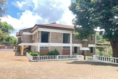 4 Bed House with En Suite in Lower Kabete - 2