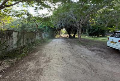 Commercial Land in Diani - 4