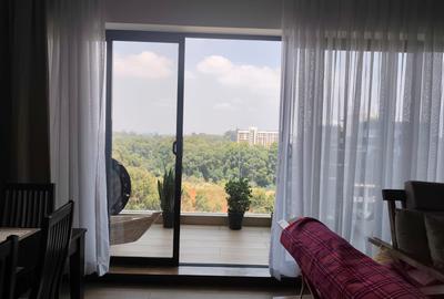 Furnished 2 Bed Apartment with En Suite in Rosslyn - 4