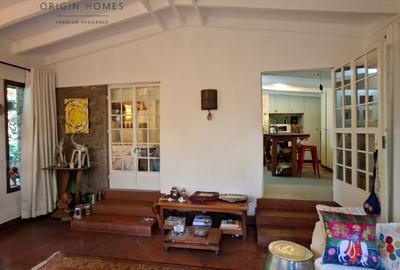 1 Bed House with En Suite at Rosslyn - 4
