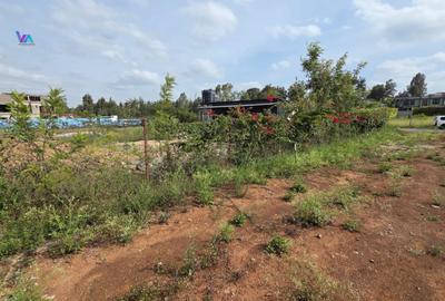 Land in Karen - 4