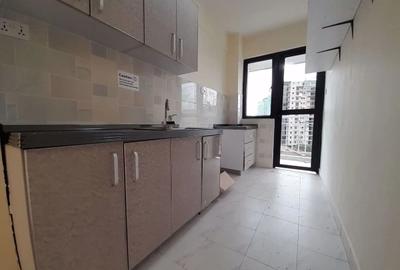 2 Bed Apartment with En Suite in Kilimani - 3