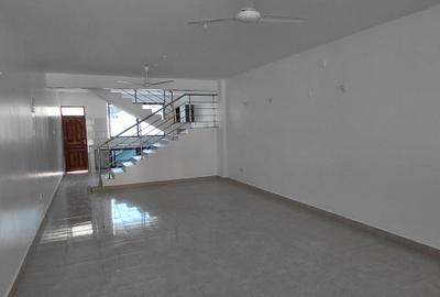 4 Bed Townhouse with Garden at 4 Bedroom Townhouse For Rent In Nyali - 2