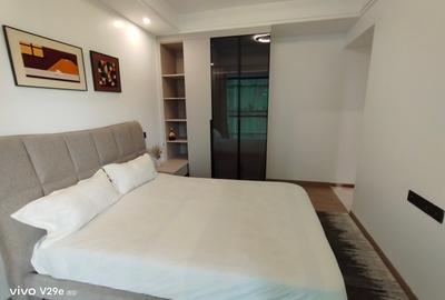 2 Bed Apartment with En Suite in Rhapta Road - 4