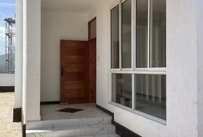 3 Bed Townhouse with Swimming Pool at Kiserian - 2