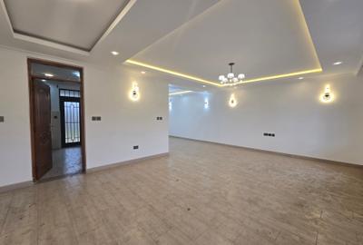 5 Bed House with En Suite at Kamakis - 3