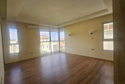 4 Bed Townhouse with En Suite in Runda - 4