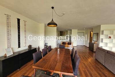 Furnished 3 Bed Apartment with En Suite in Westlands Area - 3