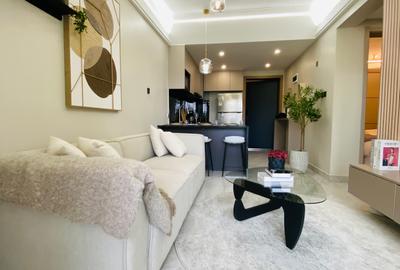 1 Bed Apartment with Swimming Pool at Mogotio Road - 3
