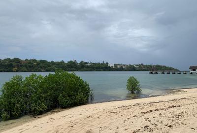 3 ac Land at Kilifi - 4