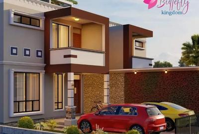 3 Bed Villa with En Suite in Mtwapa - 3