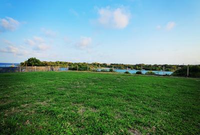 Land in Nyali Area - 2
