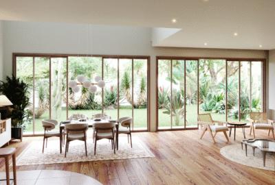 5 Bed Villa with En Suite in Lavington - 2