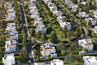 Land in Nyali Area