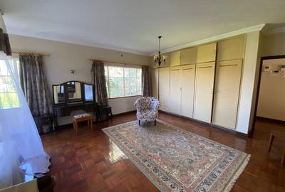 3 Bed Townhouse with En Suite in Runda - 3