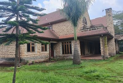 5 Bed Townhouse with En Suite at Karen - 2