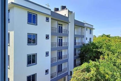 3 Bed Apartment with En Suite at Tausi Road - 2