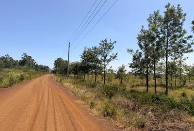 500 m² Residential Land at Ruiru-Githunguri Road - 3