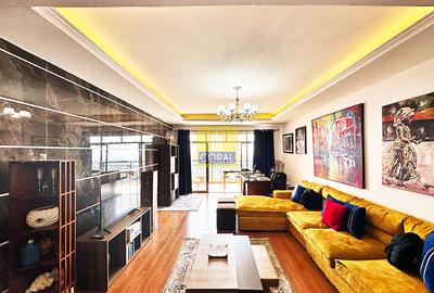 2 Bed Apartment in Kilimani - 3