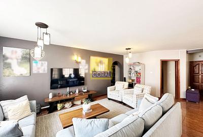 3 Bed Apartment in Kilimani - 2