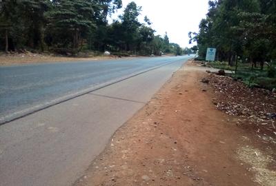 Commercial Land at Northern Bypass Rd - 2