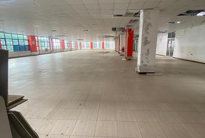 Commercial Property with Service Charge Included at Mombasa Road - 2