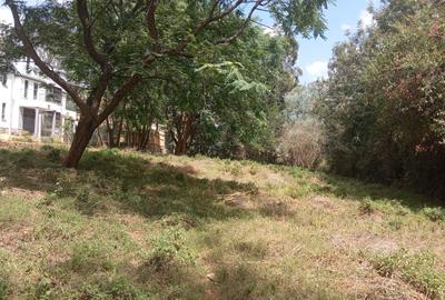 Land in Karen - 2