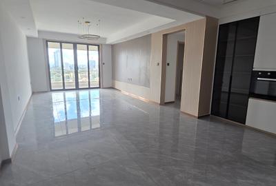 2 Bed Apartment with En Suite in Riverside