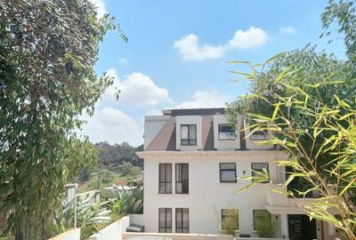 Furnished 1 Bed Apartment with Backup Generator in Kitisuru - 2