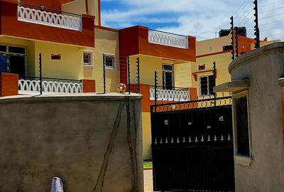 3 Bed Apartment with En Suite in Nyali Area - 3