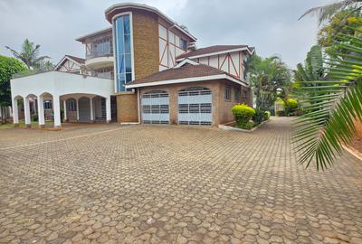 5 Bed House with En Suite at Old Runda. - 4