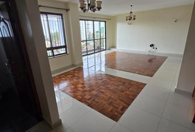 3 Bed Apartment at Rose Avenue