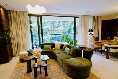 3 Bed Apartment with En Suite at 2026-301