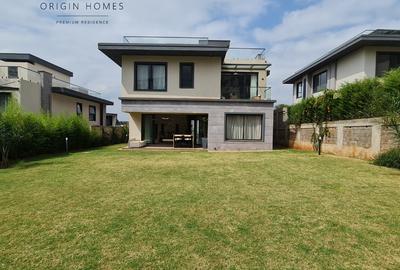 4 Bed Townhouse with En Suite at Loresho - 2