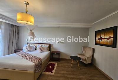 Furnished 2 Bed Apartment with En Suite in Kileleshwa - 2