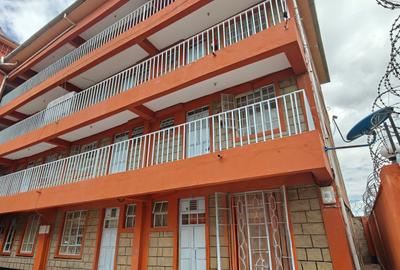 Commercial Property with Parking in Kitengela - 3