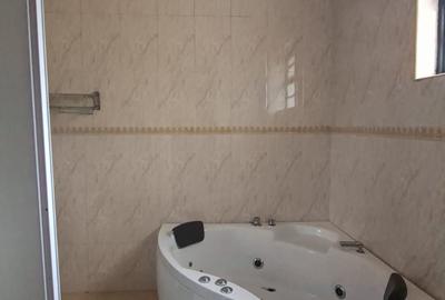 Furnished 3 Bed Apartment with En Suite in Kileleshwa - 2