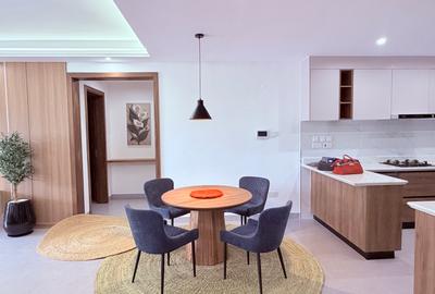 Serviced 2 Bed Apartment with En Suite in Westlands Area - 4