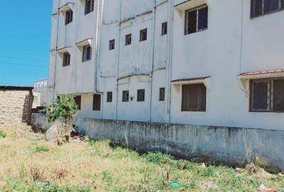 1 Bed Apartment in Bamburi - 2