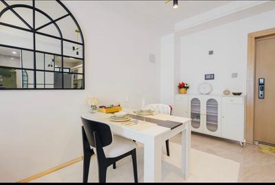 1 Bed Apartment with Swimming Pool in Kileleshwa - 3